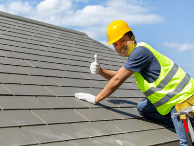 About Roof Repair Experts Hope, IN